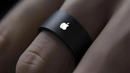 蘋果智能戒指“Apple Ring”項(xiàng)目擱淺 一場(chǎng)未竟的智能穿戴革命